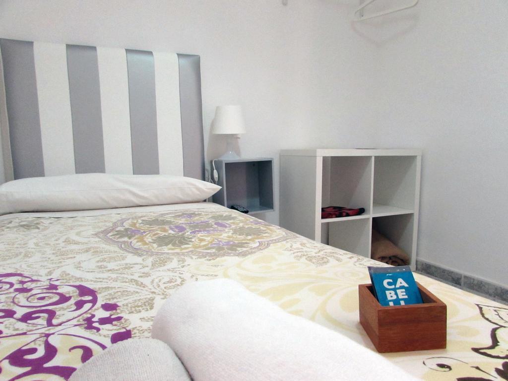 Pensio Cerdanya Hotel Barcelona Cameră foto